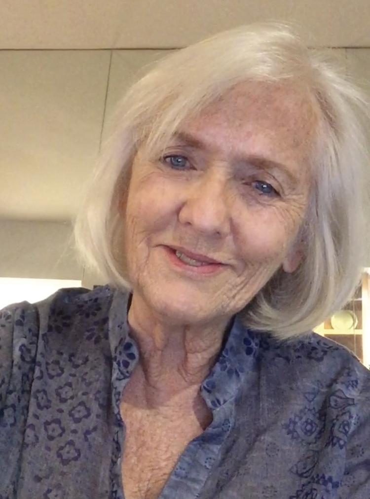 Judith Glyde