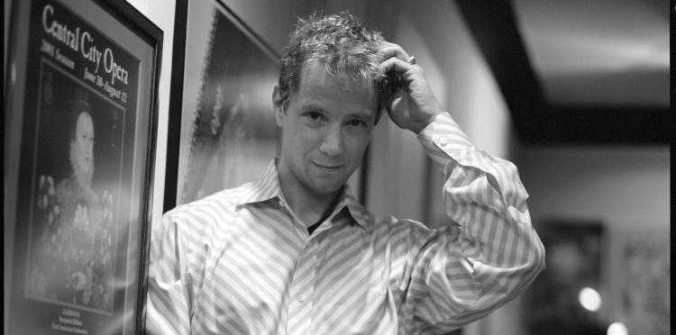 mark adamo