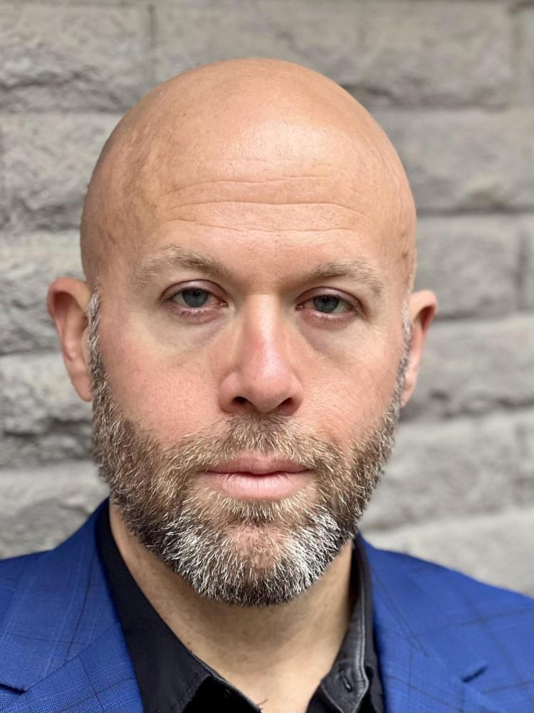 Nicholas Perna