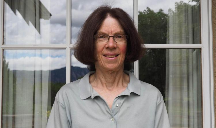 Patricia Butler