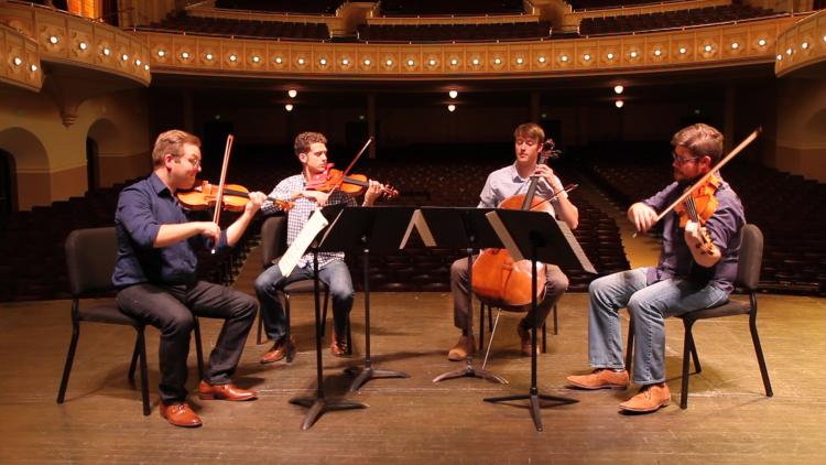 altius quartet at macky