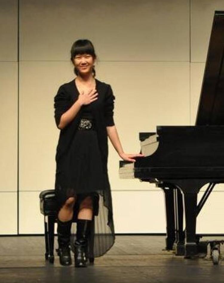 Jessica Quah