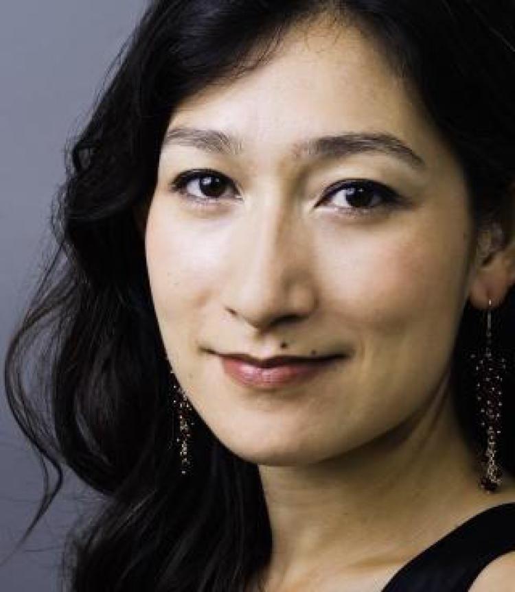 Harumi Rhodes