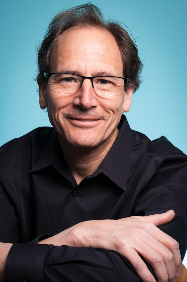 Professor Emeritus Howard Waltz