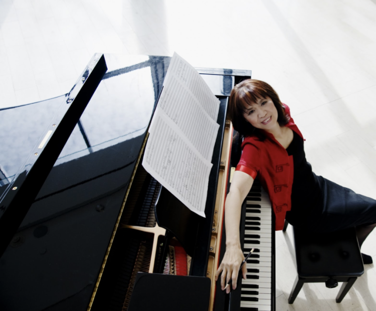 Alexina Louie