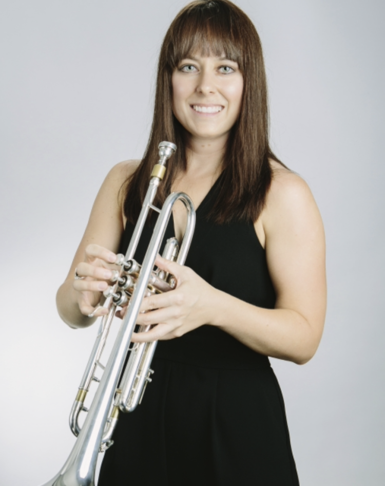Sarah Stoneback