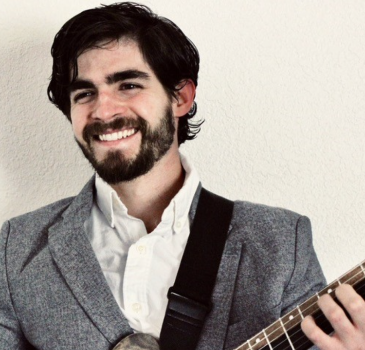 Andrew Orco-Zerpa