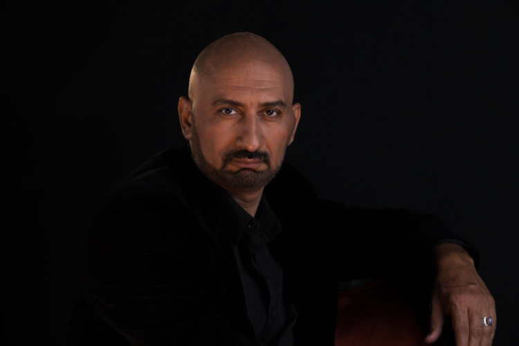 Ashraf Sewailam