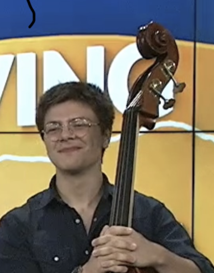 Danny Kaminski