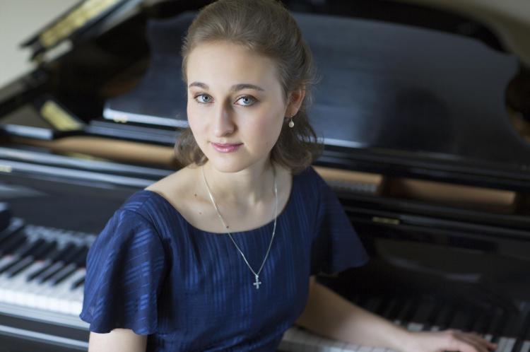 Sophia Zervas