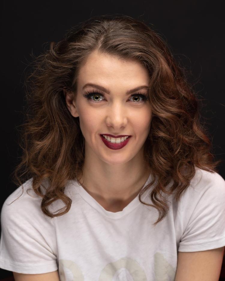 Dawna Rae Warren