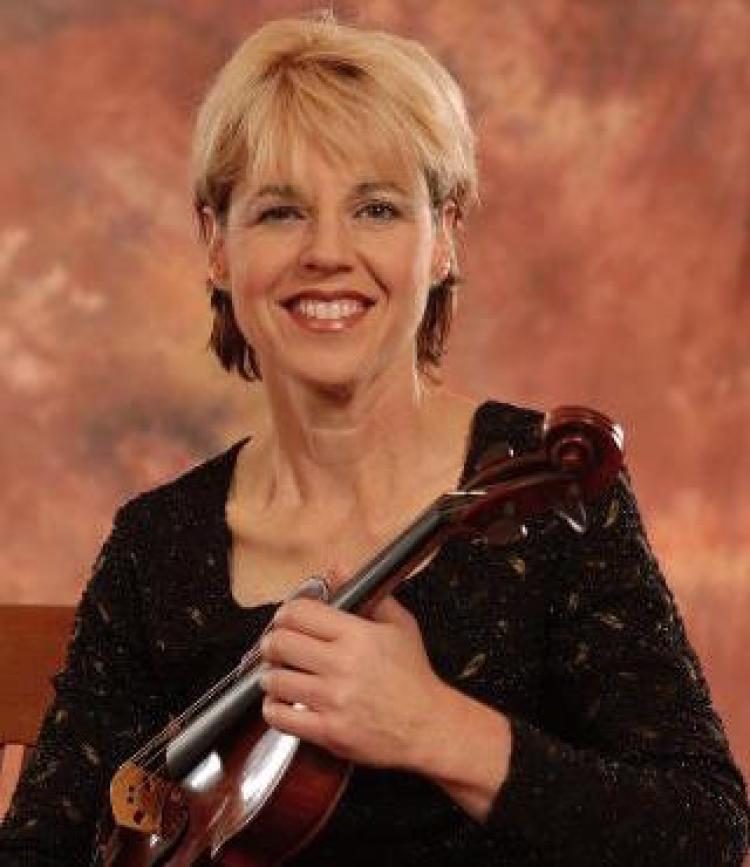 Geri Walther