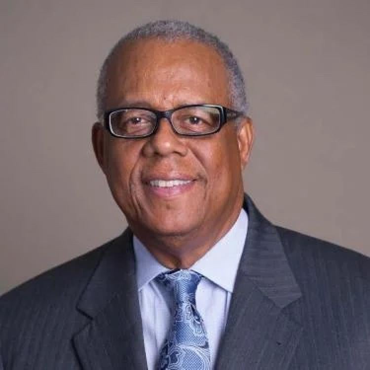 Willie L. Hill, Jr.