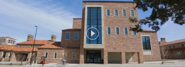 Imig Music Building