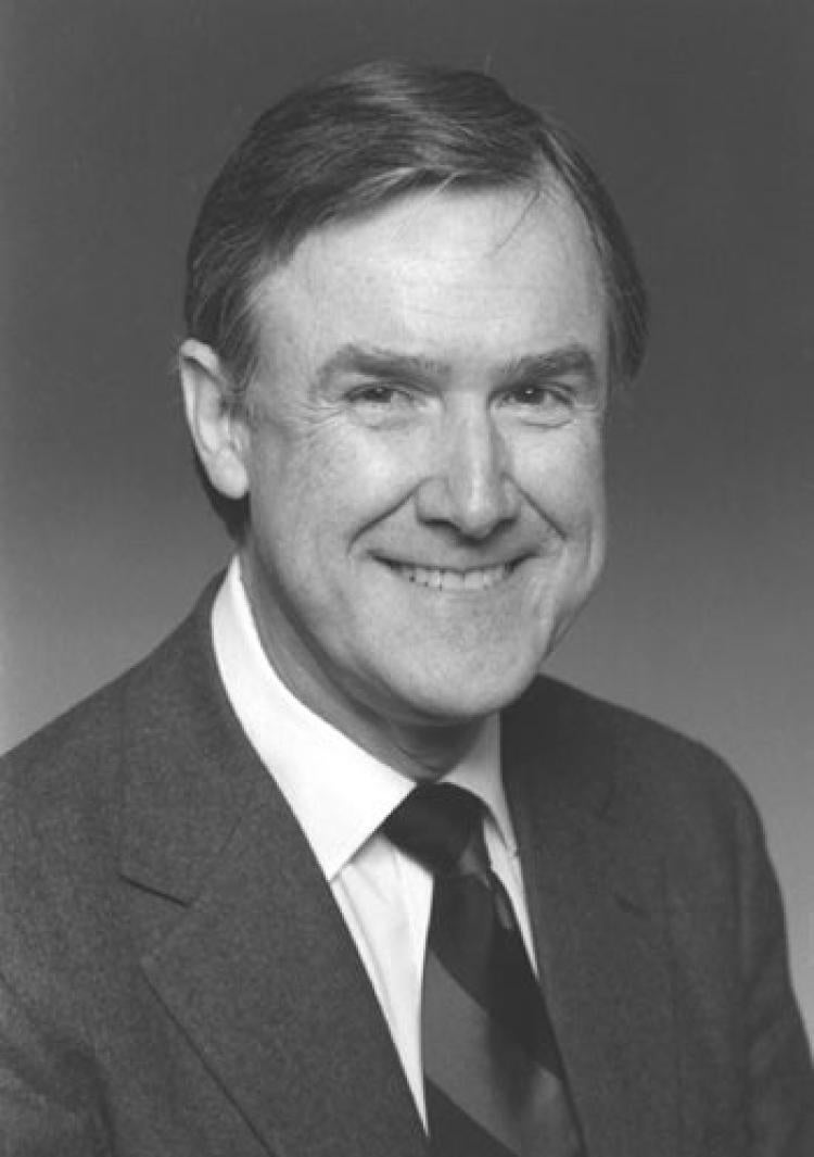 Dean Boal
