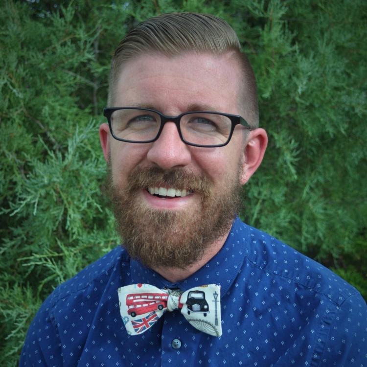 brandon stover