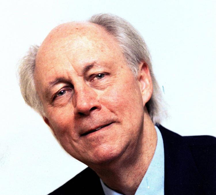 dennis jackson