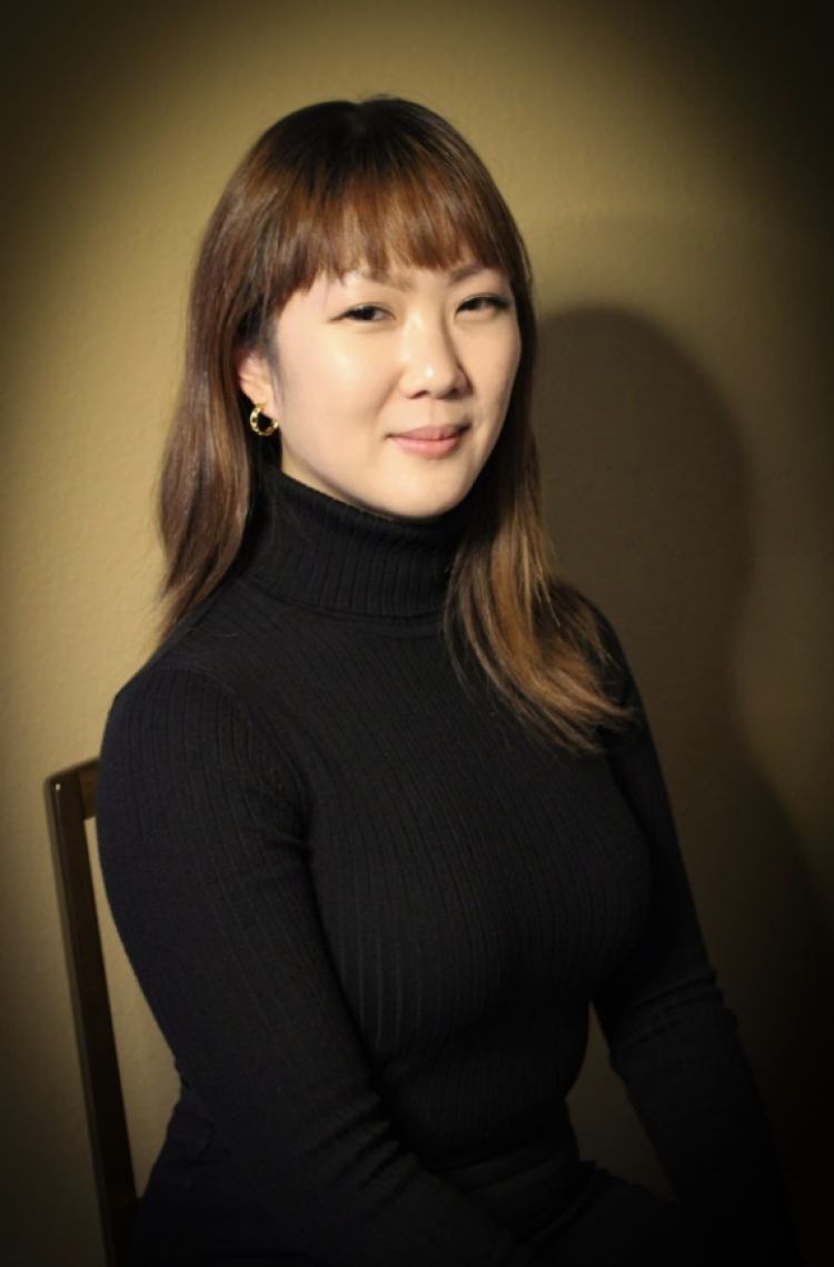 Jessica Quah