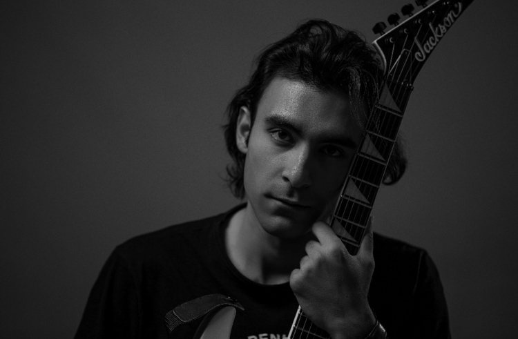 Amir Davarzani
