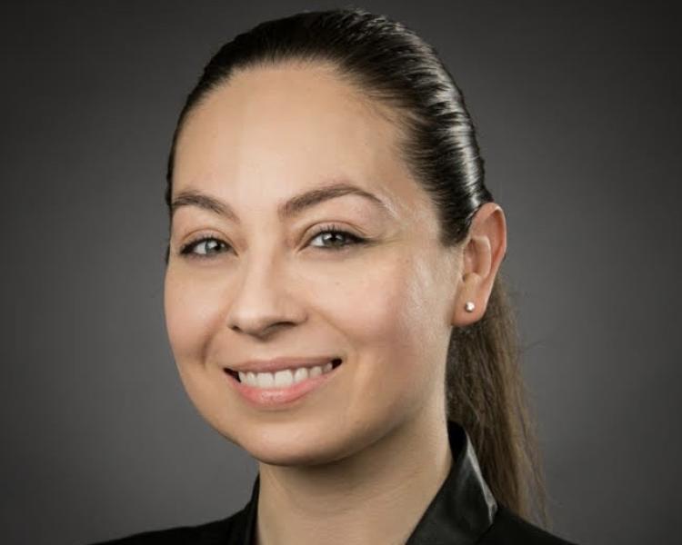 Associate Director of Orchestras Renee Gilliland