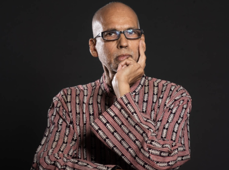 André de Quadros
