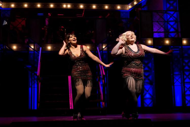 Chicago production