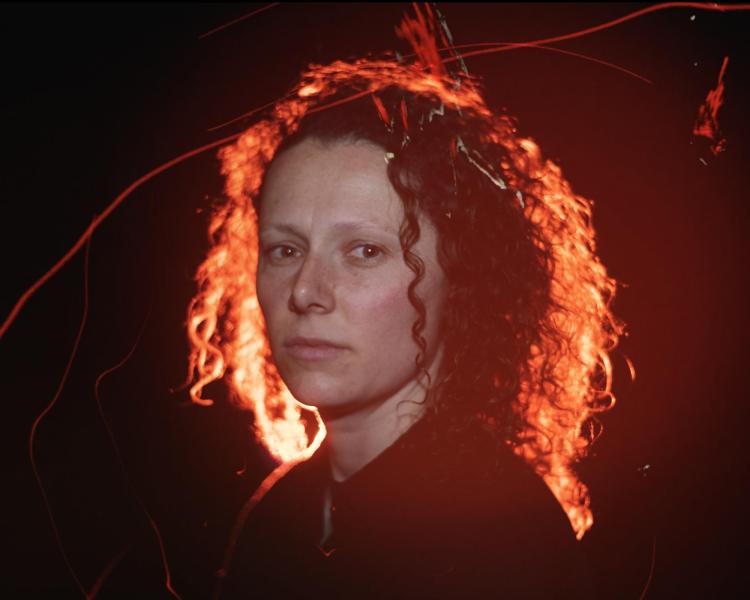 Assistant Professor of Composition Annika Socolofsky