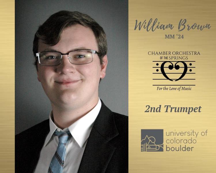 William Brown
