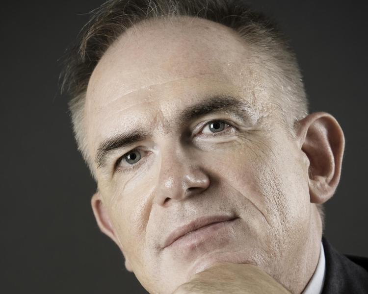Retired Professor of Harpsichord Robert Hill