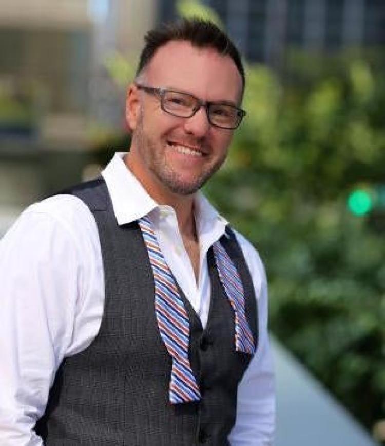 Matthew Chellis