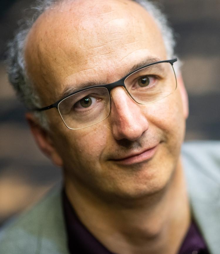 edward dusinberre