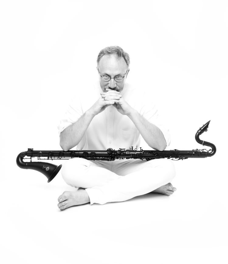 michael lowenstern