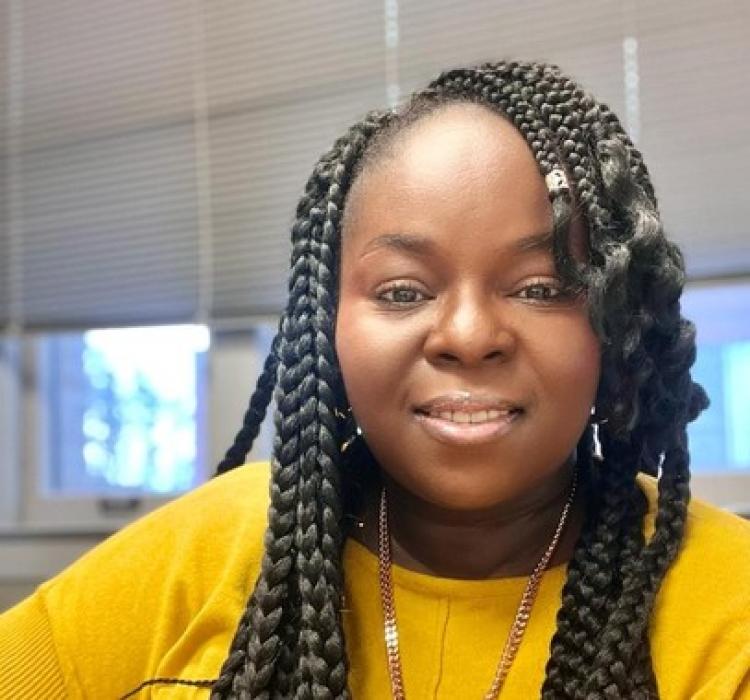 Ruth Opara