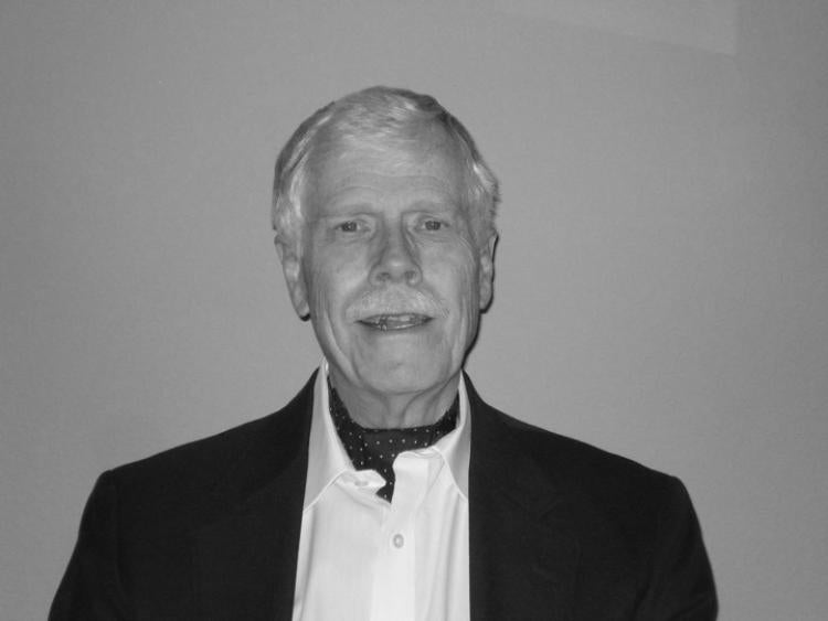 Richard Toensing