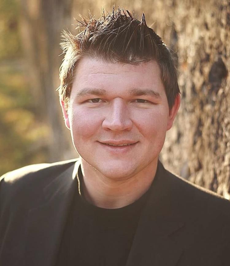 jeremy reger
