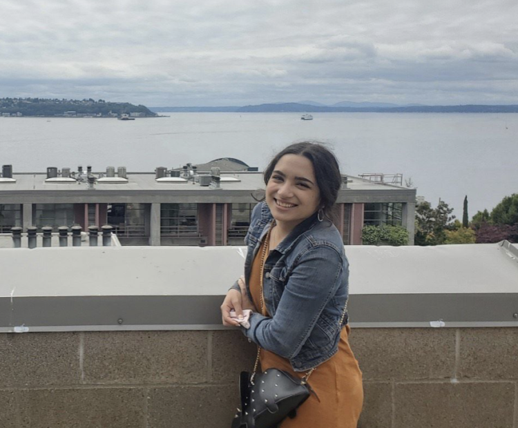 Olivia Huizar Conner