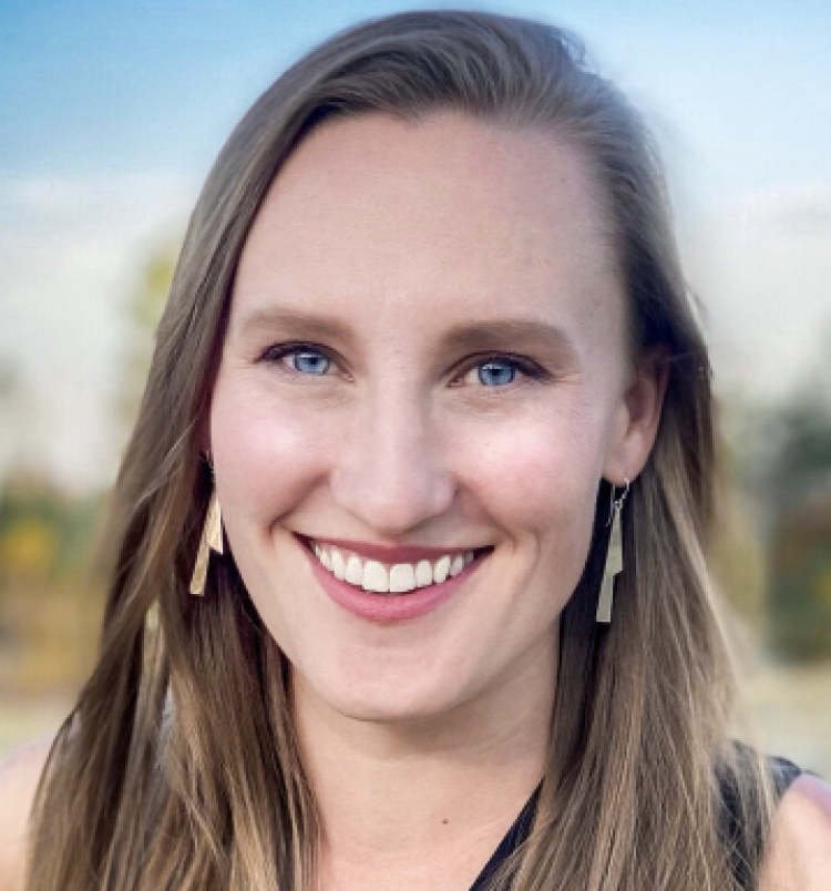 Claire McCahan