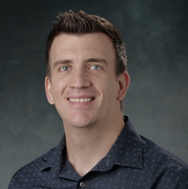 Zane Cupec