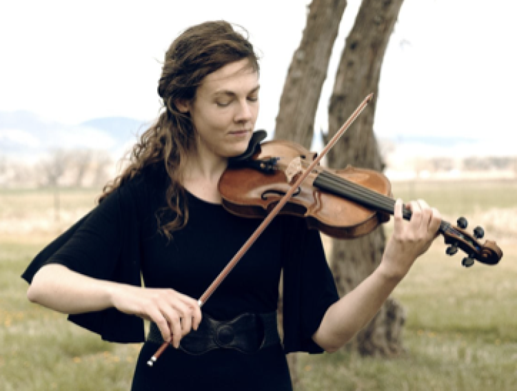 Rachel Sliker