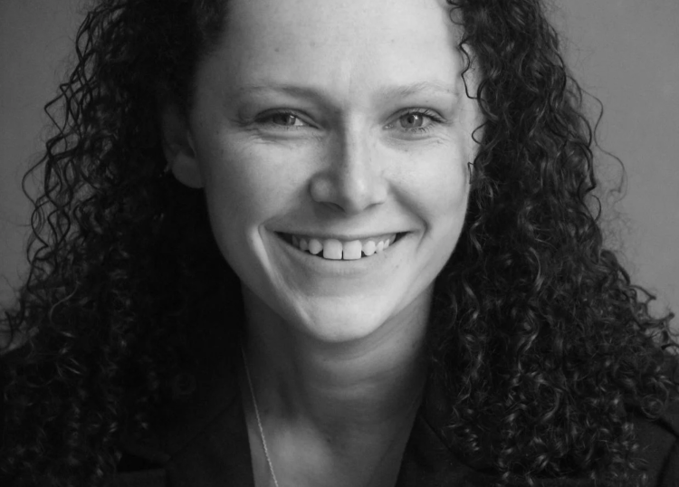 Annika Socolofsky