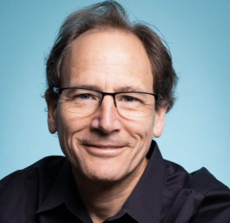 David Korevaar’