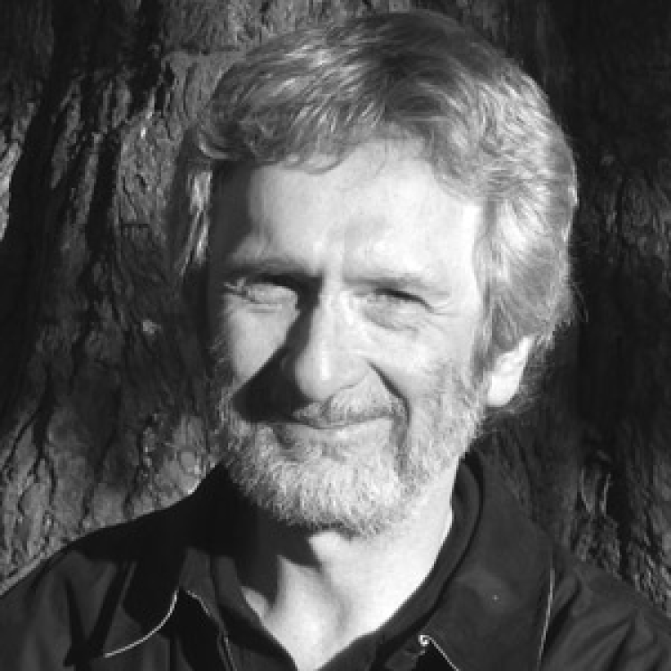 Rob Fleisher head shot