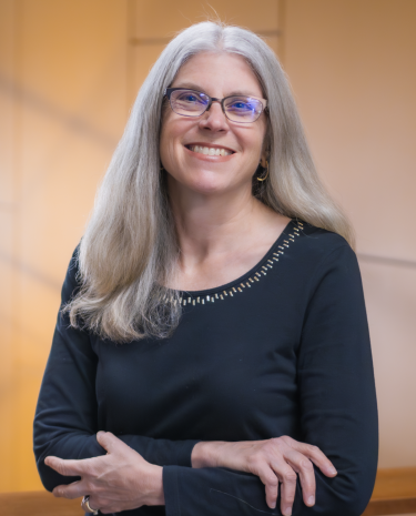 Margaret Berg
