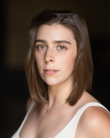 Kristina Butler headshot