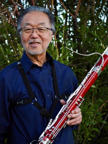 Yoshiyuki (Yoshi) Ishikawa