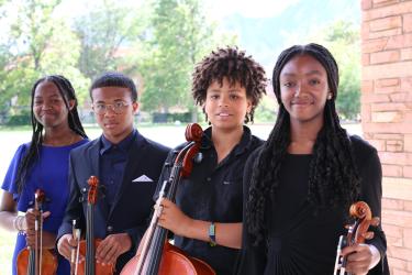 SPA ensemble