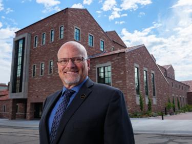 Dean John Davis