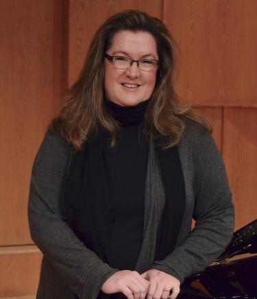 jennifer hayghe