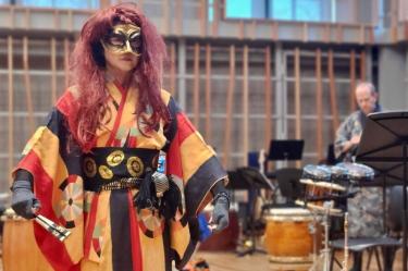 Japanese Ensemble