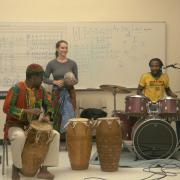 African Ensemble 